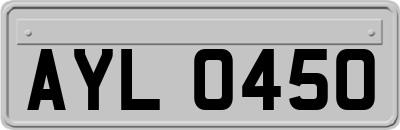AYL0450