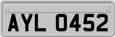 AYL0452