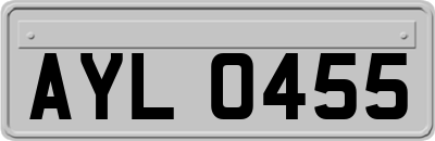 AYL0455