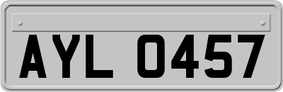 AYL0457