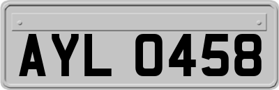 AYL0458