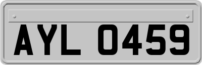 AYL0459