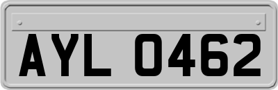AYL0462