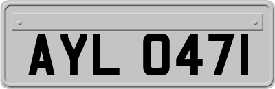 AYL0471