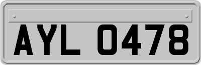 AYL0478