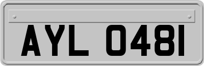 AYL0481