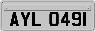 AYL0491