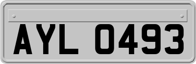 AYL0493