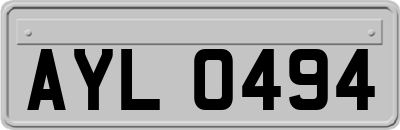 AYL0494