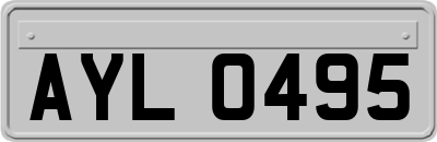 AYL0495