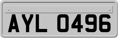 AYL0496