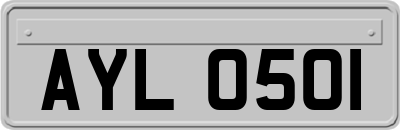 AYL0501
