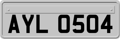 AYL0504