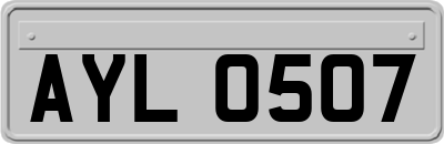 AYL0507