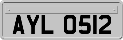 AYL0512