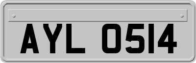 AYL0514