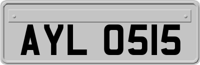 AYL0515