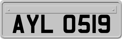 AYL0519