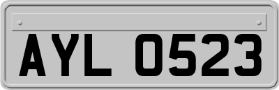 AYL0523