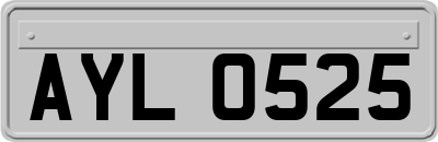 AYL0525