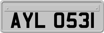 AYL0531