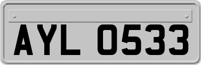 AYL0533