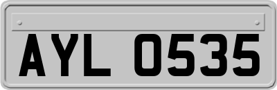 AYL0535