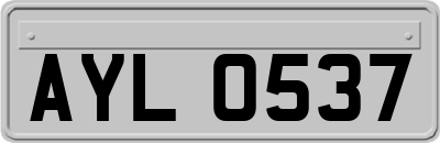 AYL0537