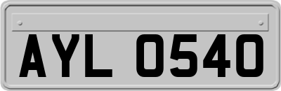AYL0540