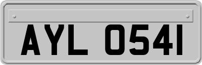 AYL0541