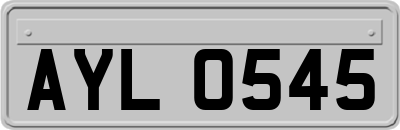 AYL0545