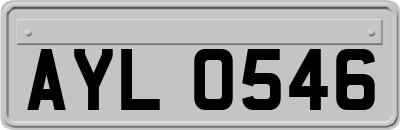 AYL0546
