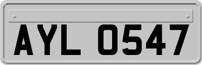 AYL0547