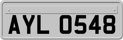 AYL0548