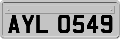 AYL0549