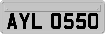 AYL0550