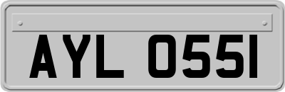 AYL0551