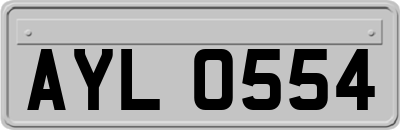 AYL0554