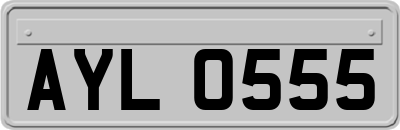 AYL0555