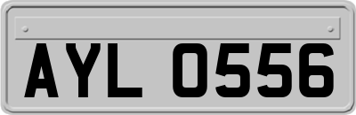 AYL0556