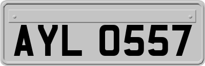 AYL0557
