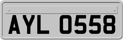 AYL0558