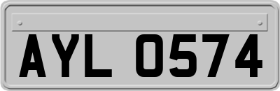 AYL0574