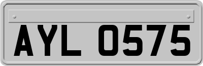 AYL0575