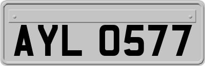AYL0577