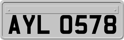 AYL0578