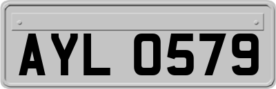 AYL0579