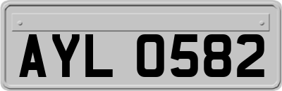 AYL0582