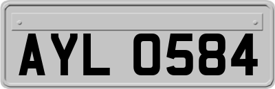 AYL0584