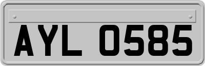 AYL0585